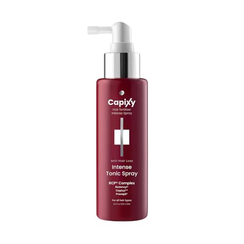 Hair Growth Tonic Spray 125ML - Capixyl & Redensyl