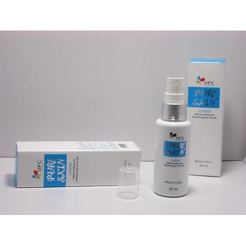 100% Natural Brown Seaweed Extract for Pure Skin Essence 40ml 1.36oz / 2 Units