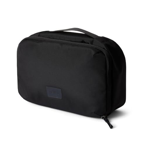 Bellroy Hanging Toiletry Kit - Travel 3L Bag for Men & Women