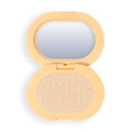 Revolution Powder Pops Banana Light Setting Powder - Talc-Free & Vegan