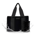 Case-Mate Large Waterproof Jelly Tote Bag