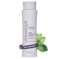 Keranique Volumizing Shampoo 12 Oz – Hair Growth & Thinning Support, With Keratin & Biotin