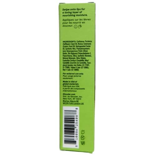 Glossier - Wild Fig Balm Dotcom - Universal Salve 0.5 fl oz / 15ml ,1