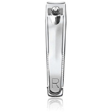 Revlon Nail Clipper with Foldaway File - Silver, 1 Count (Variation of THIS listing)