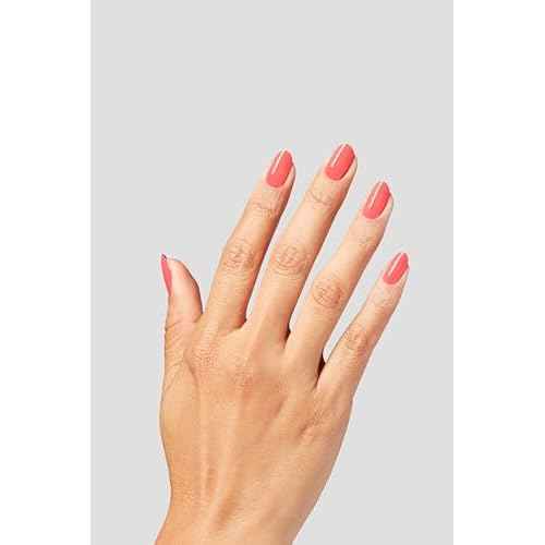 OPI Nail Lacquer Nail Polish | Opaque Cr?me and Sheer Nail Polish Shades | Fast Drying, Streak Free, and Chip Resistant Wear | What's Your Mani-tude | Fall 2025