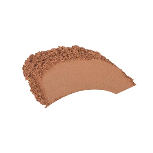 Kokie Cosmetics Matte Bronzer Sunlit Peach