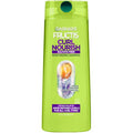 Garnier Fructis Curl Nourish Shampoo for Curly Hair, 22 Oz