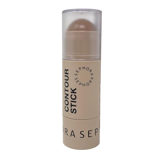 Sephora Cream Contour Stick 01 Fair to Light - 5.5g