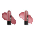 wet n wild Mega Glo Makeup Stick 2-Pack - Say It Ain't Rose & Current Jam