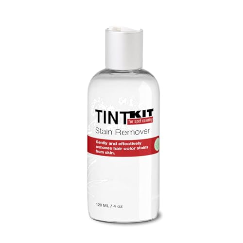 Godefroy Hair Color Stain Remover – Aloe-Infused Skin Cleanup