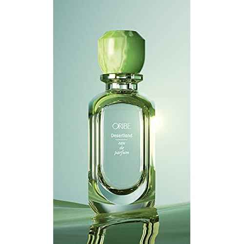 Oribe Desertland Eau de Parfum