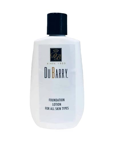 DuBarry Foundation Lotion 6 oz - Anti-Aging Moisturizer