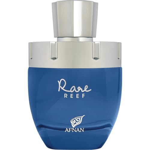 Afnan Rare Reef Unisex Extrait de Parfum 3.4 FL oz