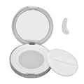 3g Refillable Loose Powder Case with Mirror & Puff