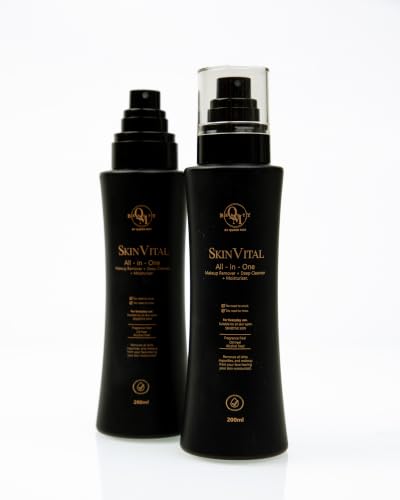 Makeup Remover Spray for Waterproof & Sensitive Skin, 6.7 fl oz