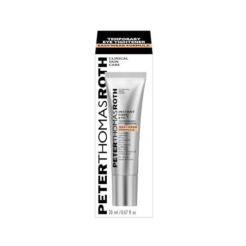 Peter Thomas Roth Instant FIRMx Eye Tightener | Under-Eye Bags