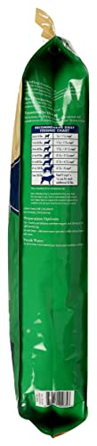 Blue Buffalo Life Protection Adult Dry Dog Food, Lamb & Brown Rice Recipe, Natural, Meat First Ingredient, 15 Pound (Pack of 1)