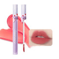 COLORKEY Soft Matte Water Tint Lip - Dual-Texture, Long-Lasting