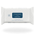 Clean Skin Club XL Makeup Remover Wipes, 30 Count