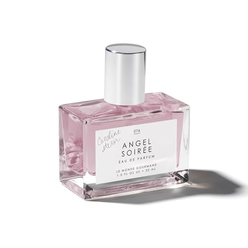 Le Monde Gourmand Angel Soirée Eau de Parfum - 1 fl oz | Lychee & Rose Milk