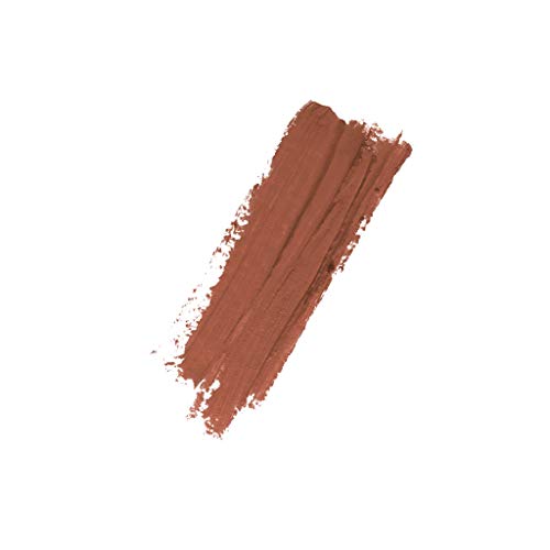 Ludicrous Lip Crayon (140 So Obsessed) - Cream-to-Matte Lip Color, Long Lasting, Glide-On Formula, Vegan & Cruelty-Free