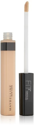 Maybelline Fit Me Liquid Concealer - 0.23 fl oz, Oil-Free