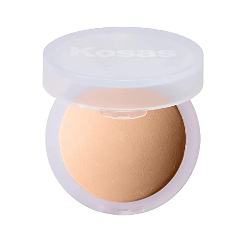 Kosas Cloud Set Pressed Setting Powder - Translucent