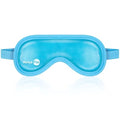 Cold Eye Mask Reusable Gel Eye Compress for Dark Circles & Migraines - Eye 1pack