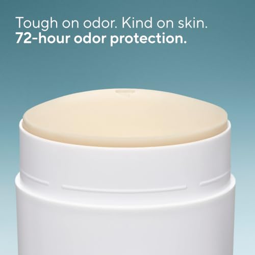 Native Deodorant Contains Naturally Derived Ingredients, 72 Hour Odor
