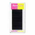 TDANCE Shimmy-Free Self Fanning Lash Extensions 0.05C 8-15mm