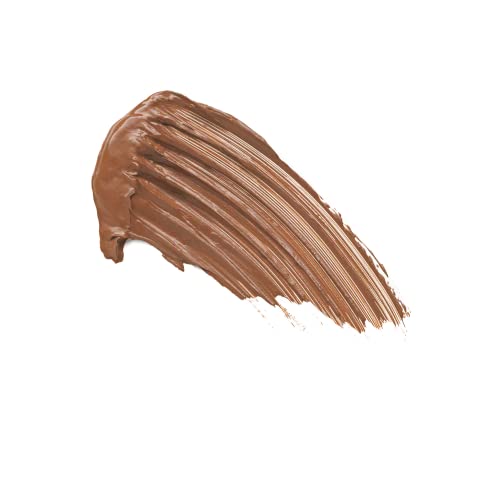 Essence Make Me Brow Eyebrow Gel 3-Pack - Fiber-Filled & Vegan