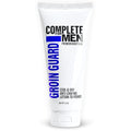 Groin Guard Anti Chafing Cream: Talc Free, Aluminum Free, Natural Odor Control Cream for Men, Non Greasy, Cool & Dry, Friction Defense, Chafe Protect for Private Parts