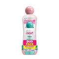 Arrurru Duo Pack: Baby Cologne 400ml + Original Cream 220ml