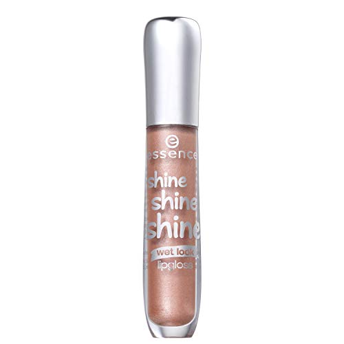 Essence Shine Lipgloss