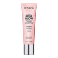 Revlon PhotoReady Face Gloss Rose Glow Primer, 1 fl oz