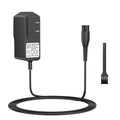4.3V Charger for Philips Norelco One Blade QP2520 QP2521 QP2522 QP2510 QP2515 QP2620 QP2721 MG5700 MG3740 MG3730 MG3720 MG3710 QG3330 QT4000 Electric Shaver Adapter Power Cord