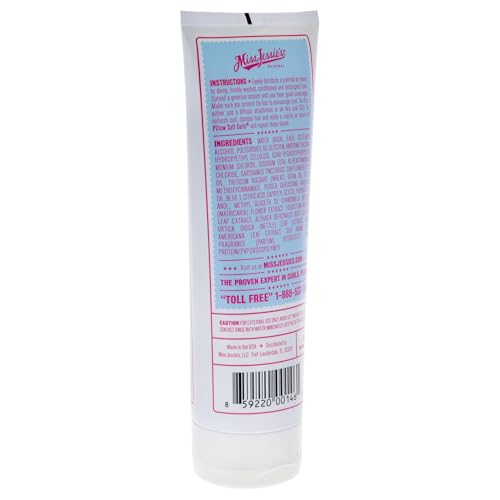 Miss Jessie's Pillow Soft Curls Curly Hair Styling Lotion - 8.5 oz