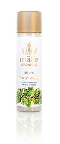 Malie Organics Koke'e Body Wash Mini