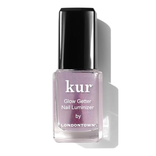 LONDONTOWN Kur Glow Getter Nail Luminizer – One-Step Mani