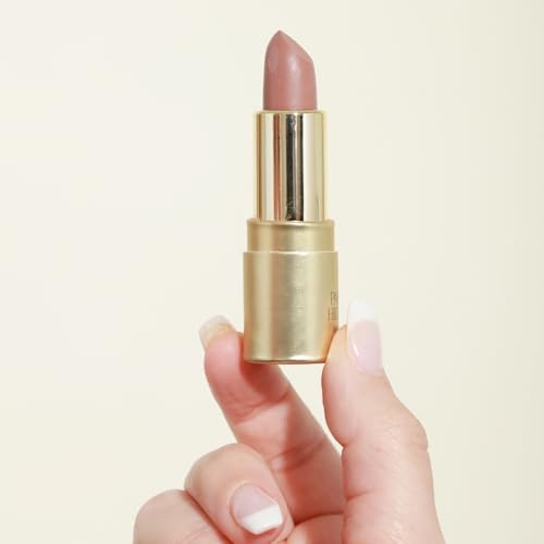 Paris Hilton Matte Lipstick Set - 4 Long-Lasting Shades