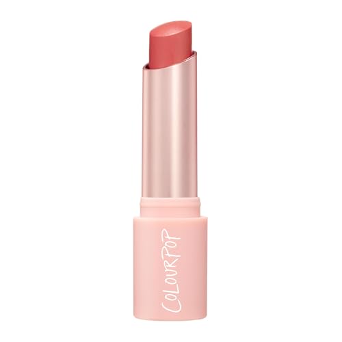 ColourPop PowerPout Matte Lipstick - 8HR Transfer-Proof