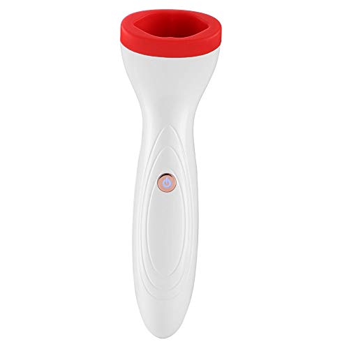 USB Rechargeable Lip Plumper with 3-Speed Vacuum Suction