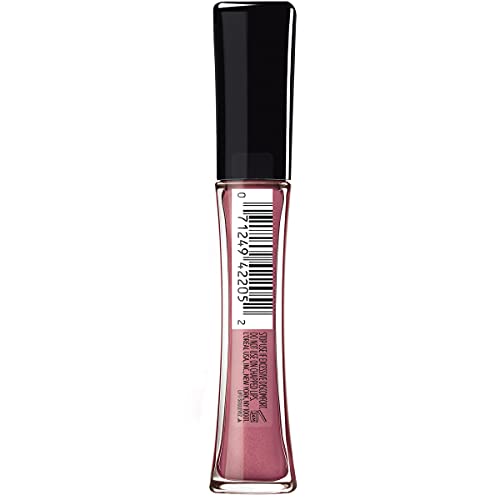 L'Oreal Paris Infallible Pro Gloss Plump Lip Gloss 0.21 fl oz