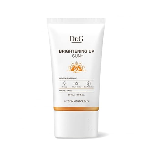 Dr.G BRIGHTENING UP SUN SPF 50+ PA+++(50ml)