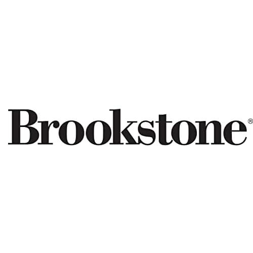 Brookstone Travel Toiletry Bag -Toiletry Bag for Women and Men with Hanging Hook - Lightweight Carry On Toiletries Organizer for Travel, Size One Size,