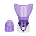 Facial Steamer for All Skin Types - Home Spa Sauna Mist