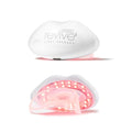 reVive Lux Lip Plumper Device with LED Light Therapy for Smooth & Hydrated Lips