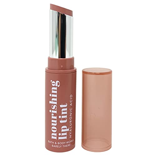 Barely There Nourishing Lip Tint, .08 oz