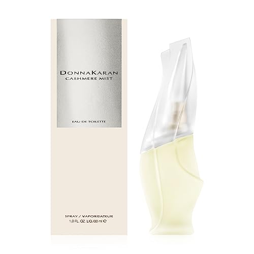 Donna Karan Cashmere Mist Eau de Toilette Spray