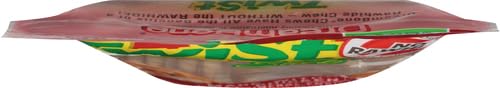 DreamBone Twist Sticks Dog Chews, Rawhide-Free, 50 Count